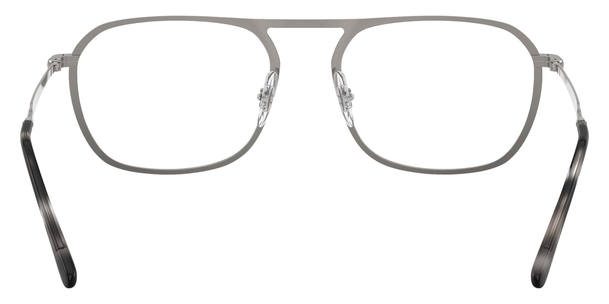 Ray-Ban RB6548 2502 53 - Gunmetal #id:rx65482502_s:104115