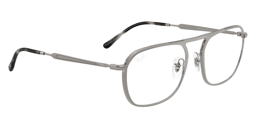 Ray-Ban RB6548 2502 53 - Gunmetal #id:rx65482502_s:104120