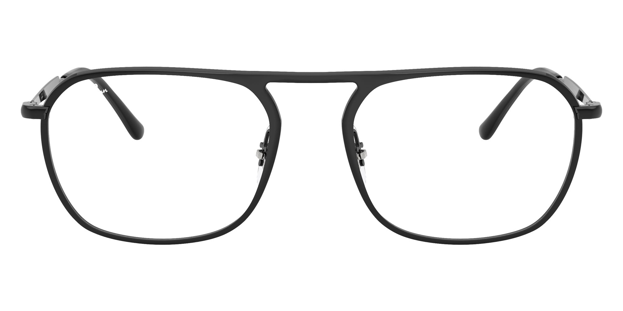 Ray-Ban RB6548 2509 53 - Black #id:rx65482509_s:108100
