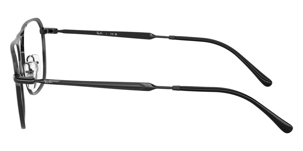 Ray-Ban RB6548 2509 53 - Black #id:rx65482509_s:108110