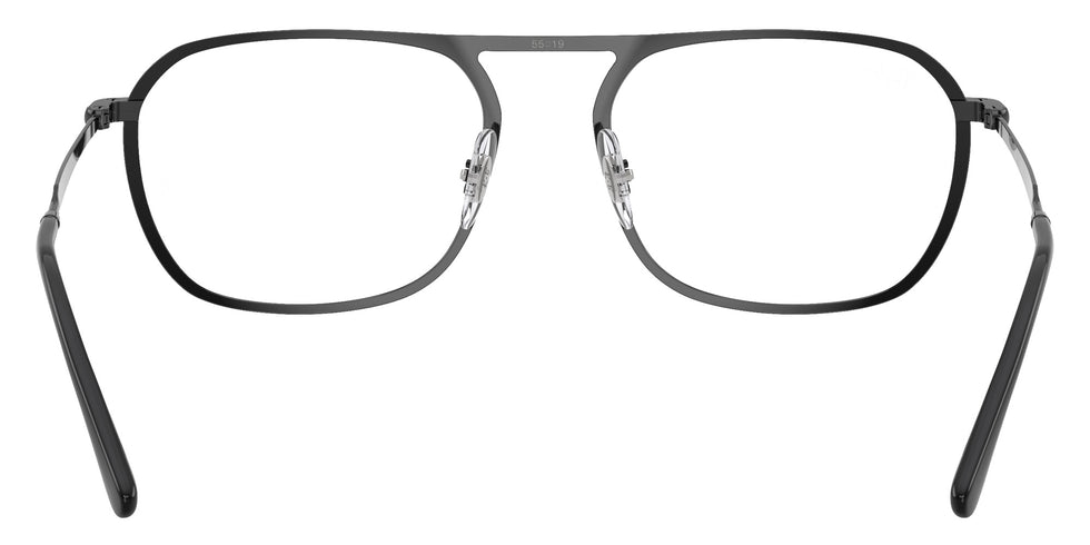 Ray-Ban RB6548 2509 53 - Black #id:rx65482509_s:108115