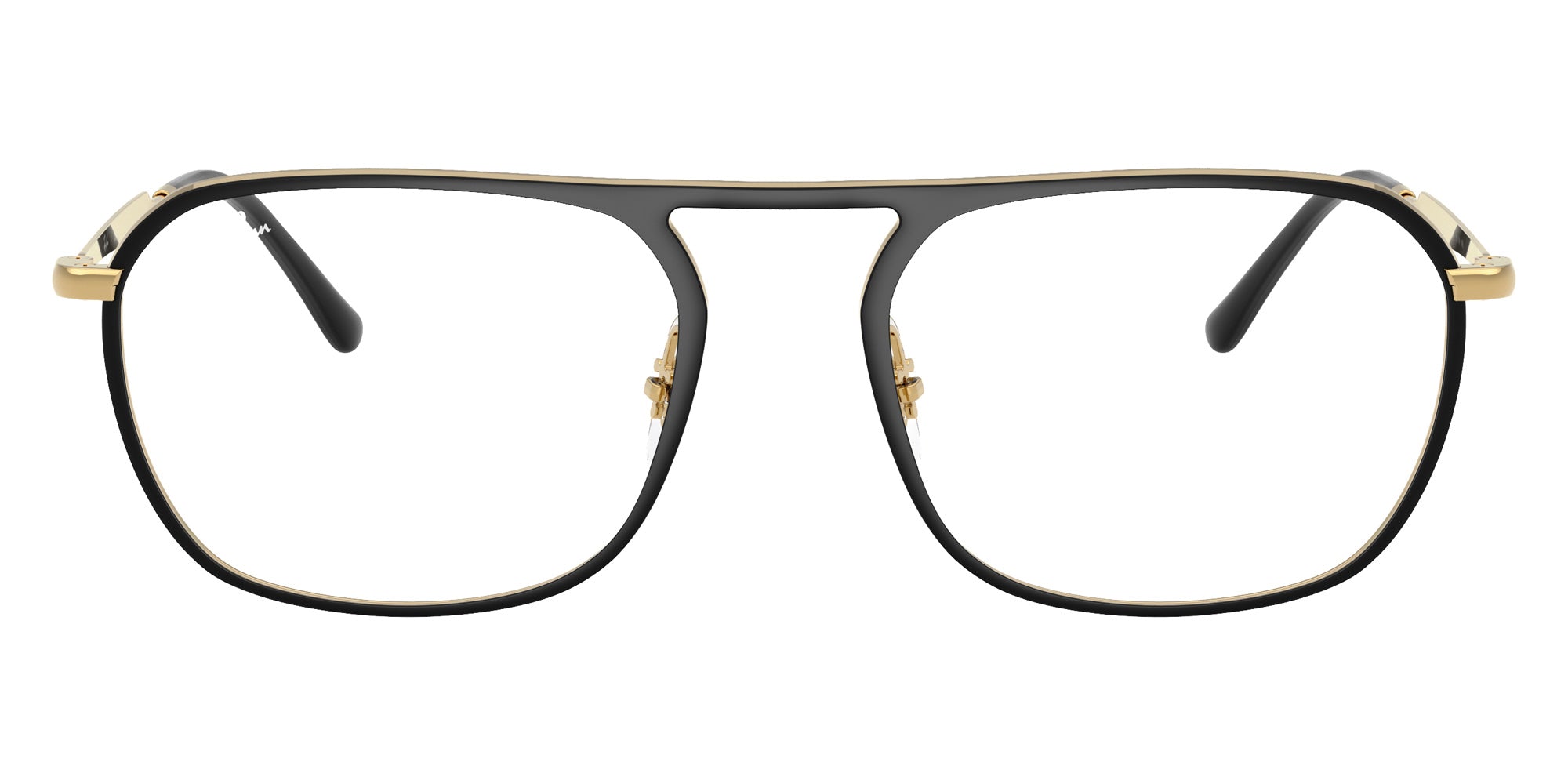 Ray-Ban RB6548 2994 53 - Blue & Arista Gold #id:rx65482994_s:112100
