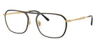 Ray-Ban RB6548 2994 53 - Blue & Arista Gold #id:rx65482994_s:112105