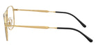 Ray-Ban RB6548 2994 53 - Blue & Arista Gold #id:rx65482994_s:112110