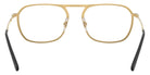 Ray-Ban RB6548 2994 53 - Blue & Arista Gold #id:rx65482994_s:112115