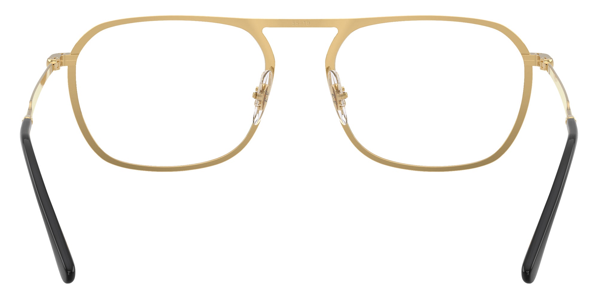 Ray-Ban RB6548 2994 53 - Blue & Arista Gold #id:rx65482994_s:112115