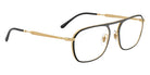 Ray-Ban RB6548 2994 53 - Blue & Arista Gold #id:rx65482994_s:112120