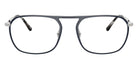 Ray-Ban RB6548 3016 53 - Blue & Silver #id:rx65483016_s:116100