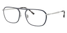 Ray-Ban RB6548 3016 53 - Blue & Silver #id:rx65483016_s:116105