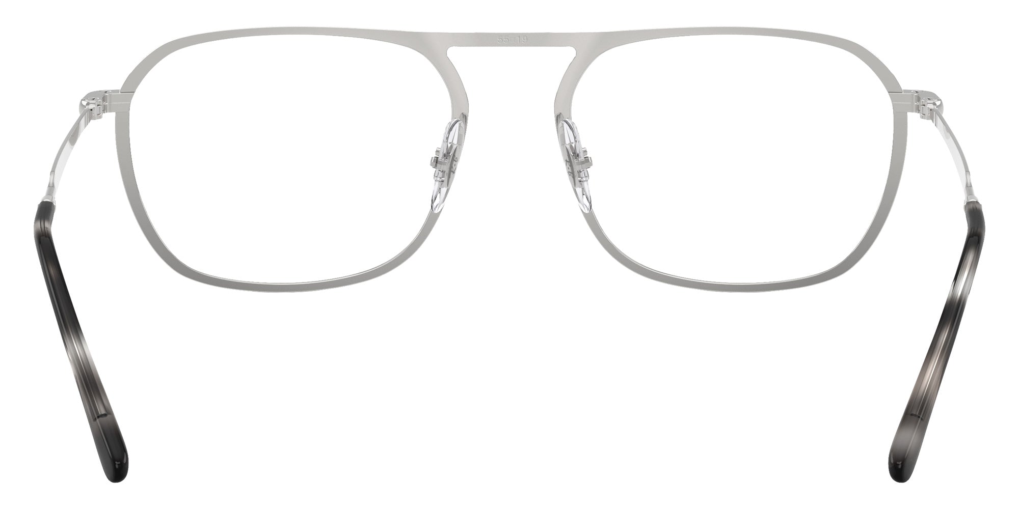 Ray-Ban RB6548 3016 53 - Blue & Silver #id:rx65483016_s:116115