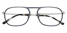 Ray-Ban RB6548 3016 53 - Blue & Silver #id:rx65483016_s:116125