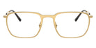 Ray-Ban RB6549 2500 51 - Arista Gold #id:rx65492500_s:100100