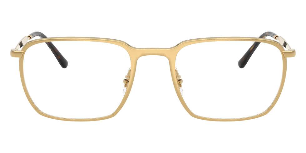 Ray-Ban RB6549 2500 51 - Arista Gold #id:rx65492500_s:100100