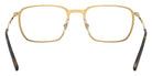 Ray-Ban RB6549 2500 51 - Arista Gold #id:rx65492500_s:100115