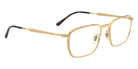 Ray-Ban RB6549 2500 51 - Arista Gold #id:rx65492500_s:100120