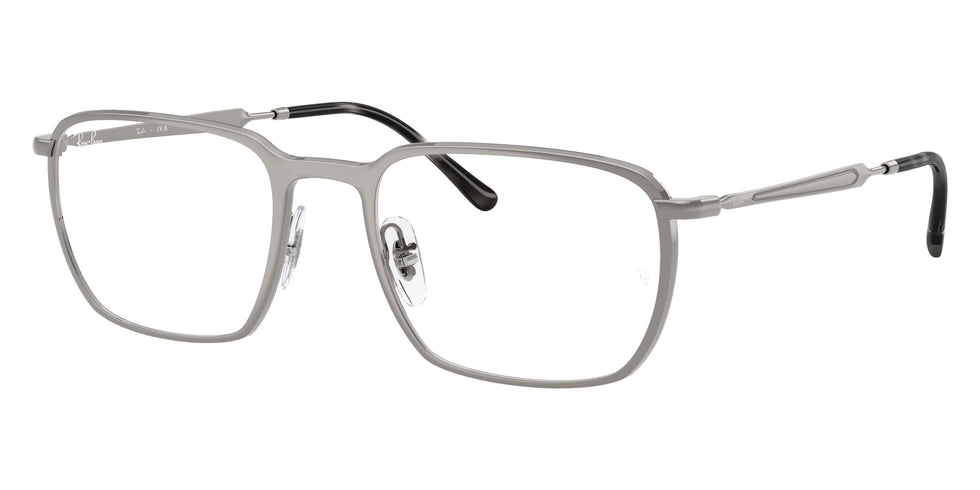 Ray-Ban RB6549 2502 51 - Gunmetal #id:rx65492502_s:104105