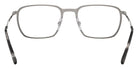 Ray-Ban RB6549 2502 51 - Gunmetal #id:rx65492502_s:104115