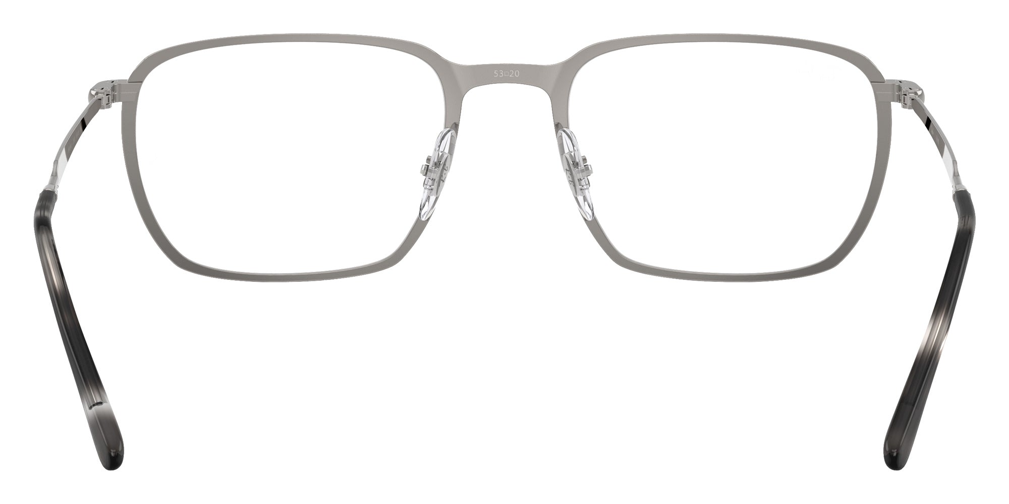 Ray-Ban RB6549 2502 51 - Gunmetal #id:rx65492502_s:104115