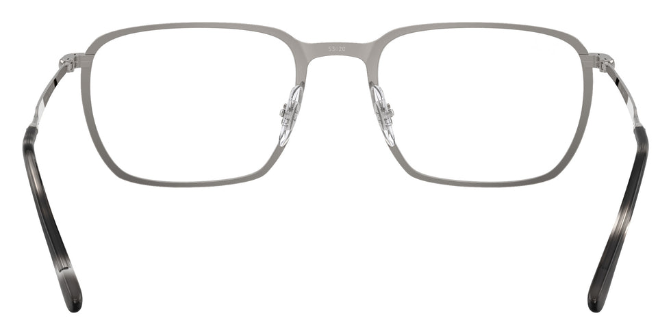 Ray-Ban RB6549 2502 51 - Gunmetal #id:rx65492502_s:104115