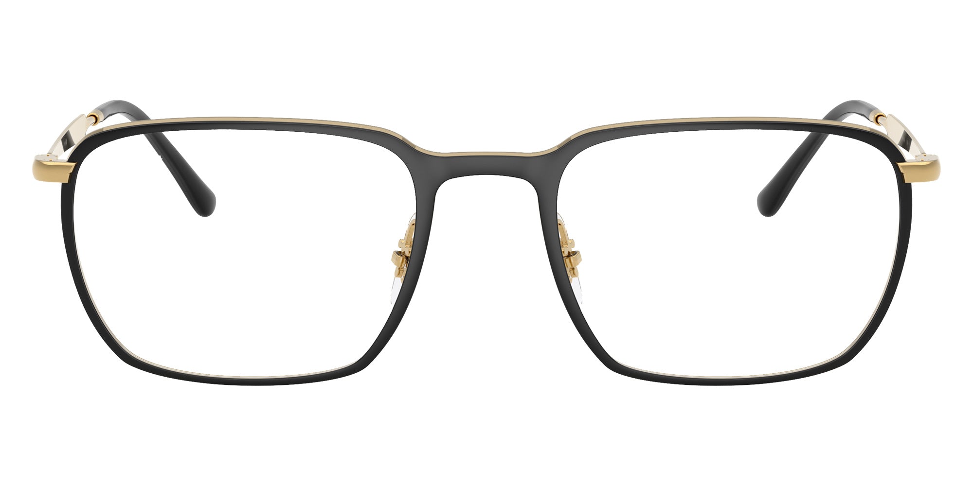 Ray-Ban RB6549 2994 51 - Blue & Arista Gold #id:rx65492994_s:112100