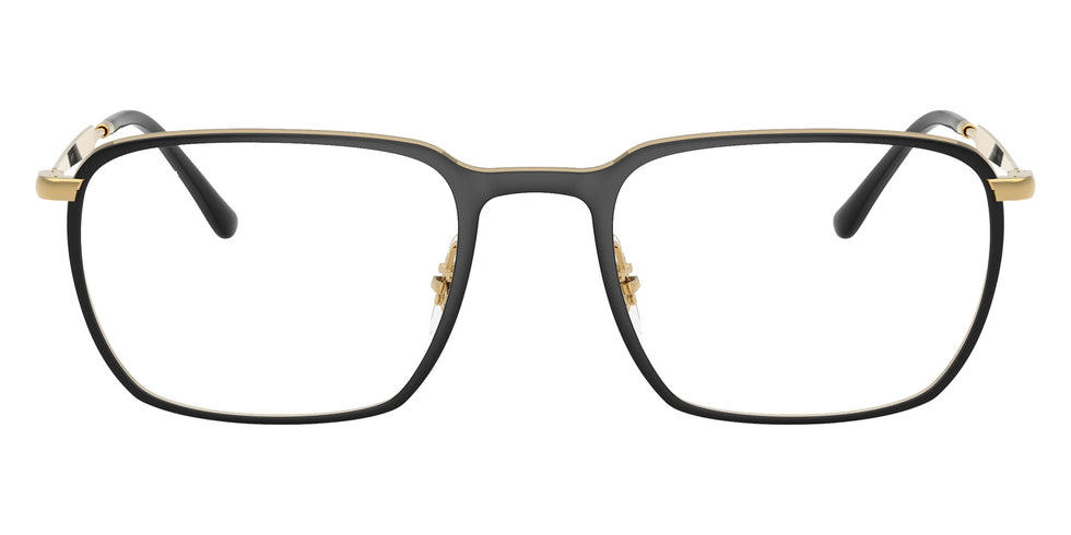 Ray-Ban RB6549 2994 51 - Blue & Arista Gold #id:rx65492994_s:112100