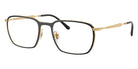 Ray-Ban RB6549 2994 51 - Blue & Arista Gold #id:rx65492994_s:112105