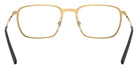 Ray-Ban RB6549 2994 51 - Blue & Arista Gold #id:rx65492994_s:112115