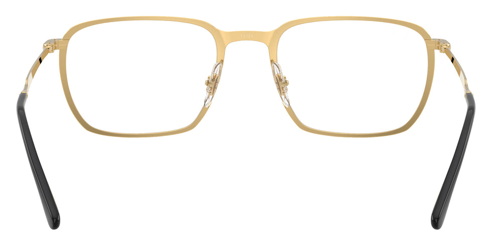 Ray-Ban RB6549 2994 51 - Blue & Arista Gold #id:rx65492994_s:112115
