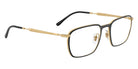 Ray-Ban RB6549 2994 51 - Blue & Arista Gold #id:rx65492994_s:112120