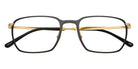 Ray-Ban RB6549 2994 51 - Blue & Arista Gold #id:rx65492994_s:112125