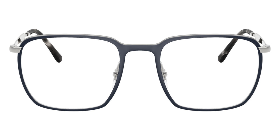 Ray-Ban RB6549 3016 51 - Blue & Silver #id:rx65493016_s:116100