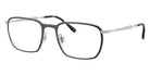 Ray-Ban RB6549 3016 51 - Blue & Silver #id:rx65493016_s:116105