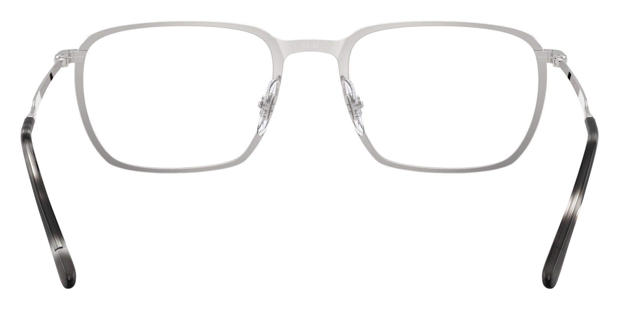 Ray-Ban RB6549 3016 51 - Blue & Silver #id:rx65493016_s:116115