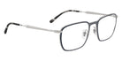 Ray-Ban RB6549 3016 51 - Blue & Silver #id:rx65493016_s:116120