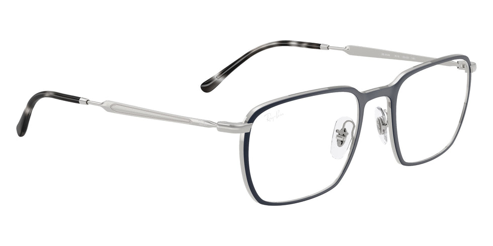 Ray-Ban RB6549 3016 51 - Blue & Silver #id:rx65493016_s:116120