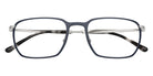 Ray-Ban RB6549 3016 51 - Blue & Silver #id:rx65493016_s:116125