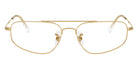 Ray-Ban RB6550 2500 54 - Arista Gold #id:rx65502500_s:100100
