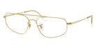 Ray-Ban RB6550 2500 54 - Arista Gold #id:rx65502500_s:100105