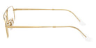 Ray-Ban RB6550 2500 54 - Arista Gold #id:rx65502500_s:100110