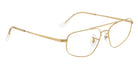 Ray-Ban RB6550 2500 54 - Arista Gold #id:rx65502500_s:100120