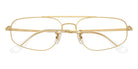Ray-Ban RB6550 2500 54 - Arista Gold #id:rx65502500_s:100125