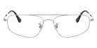 Ray-Ban RB6550 2501 54 - Silver #id:rx65502501_s:104100