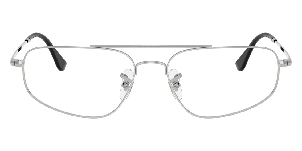 Ray-Ban RB6550 2501 54 - Silver #id:rx65502501_s:104100