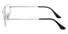 Ray-Ban RB6550 2501 54 - Silver #id:rx65502501_s:104110