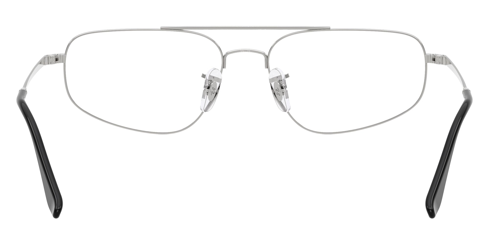 Ray-Ban RB6550 2501 54 - Silver #id:rx65502501_s:104115