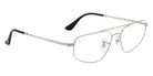 Ray-Ban RB6550 2501 54 - Silver #id:rx65502501_s:104120