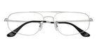 Ray-Ban RB6550 2501 54 - Silver #id:rx65502501_s:104125