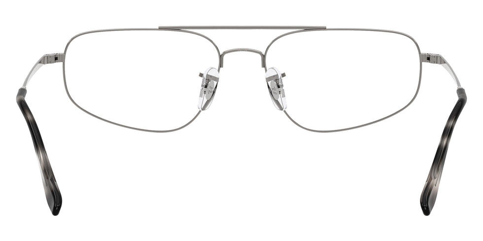 Ray-Ban RB6550 2502 54 - Gunmetal #id:rx65502502_s:108115