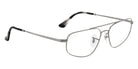 Ray-Ban RB6550 2502 54 - Gunmetal #id:rx65502502_s:108120