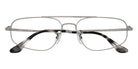 Ray-Ban RB6550 2502 54 - Gunmetal #id:rx65502502_s:108125